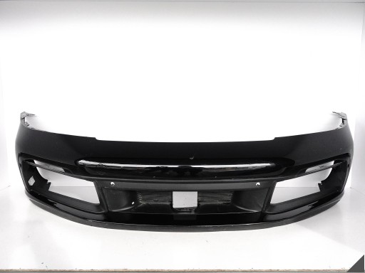 PORSCHE 911 992 CARRERA C2 C4 19- bumper BUMPER front front 992807221N