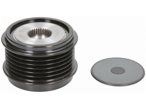 OAP7103 - Муфта генератора audi q3 8u 2.0 f3 2.0 a3 8v 1.8 2.0 a1 1.8 2.0