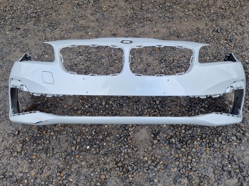 FRONTSTOSSSTANGE BMW 2 F45 F46 LIFT 2018R->