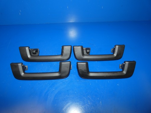 VOLVO XC60 І РУЧКИ СТЕЛІ R-DESIGN