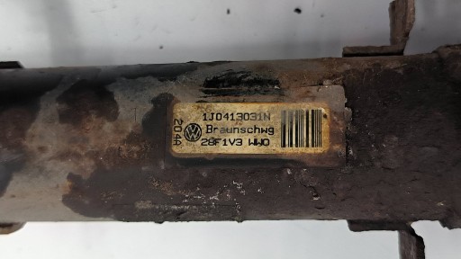 shock absorber right front 1J041303N SKODA OCTAVIA and LIFT