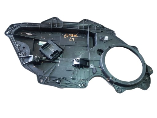 HK83-14D620-BB - RANGE ROVER EVOQUE 11-МОДУЛЬ ЗАДНЬОЇ ЛІВОЇ ДВЕРІ