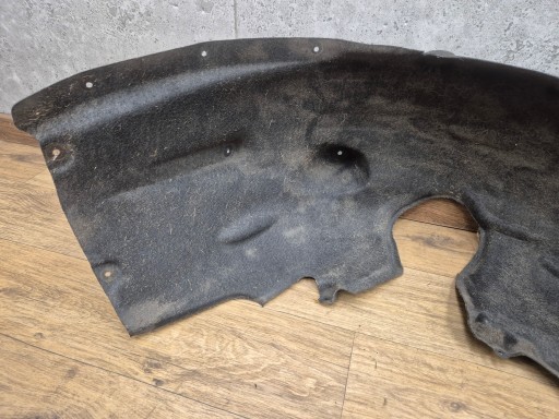 BMW 5 G30 M5 F90 Pare soleil Droite Arrière Droit Arrière 7351456