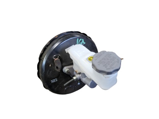 131010-24090 - SUZUKI IGNIS III 17-СЕРВОПРИВІД ГОЛОВНИЙ ГАЛЬМІВНИЙ ЦИЛІНДР