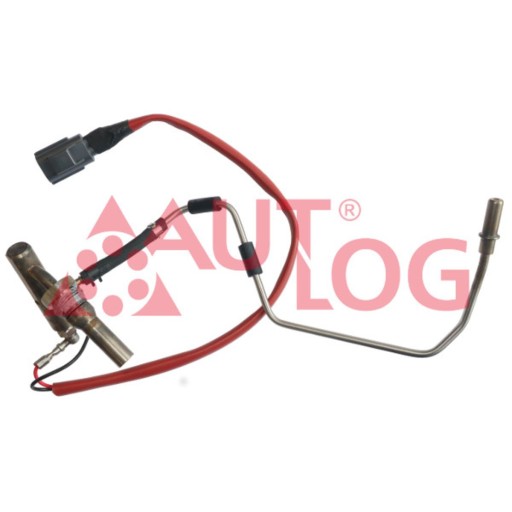 ІНЖЕКТОР АМІАКУ AUTLOG AV6506