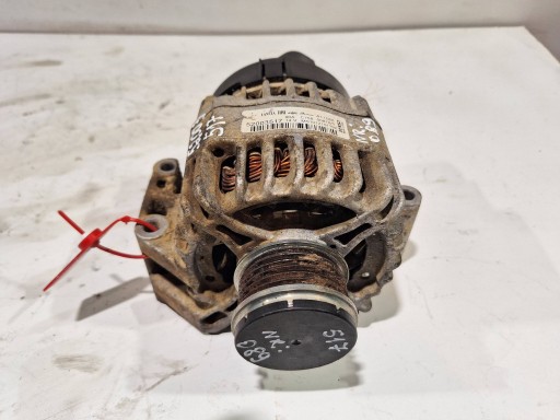 Генератор denso 52003517 fiat tipo ii 1.3 mjet 17-