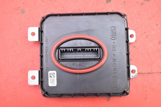 control unit XENON KSENON right R292181000 KIA SPORTAGE 5 V 21-25