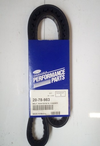 Ремень Перевозчик 20-78-983