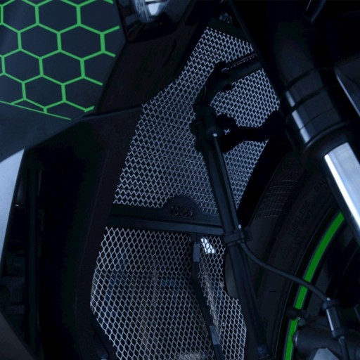 РЕШЕТКА РАДИАТОРА RG RACING KAWASAKI ZX-25R 20-