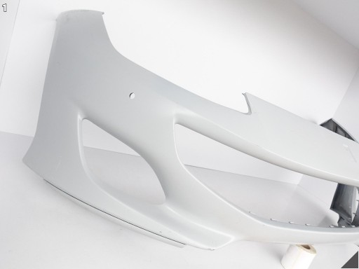 FERRARI PORTOFINO F164 17- bumper BUMPER front 089140600G (PDC)