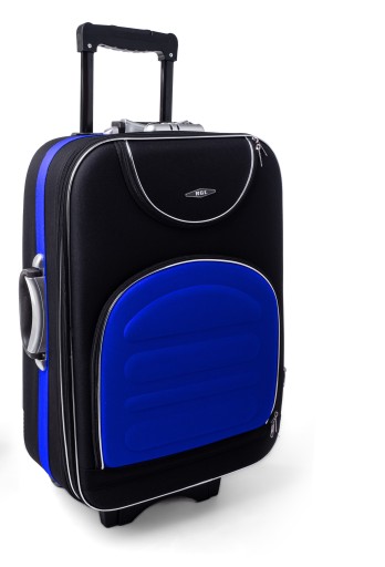 ВЕЛИКА БАГАЖНА СУМКА-ВАЛІЗА РОЛИКОВИЙ XXL RGL