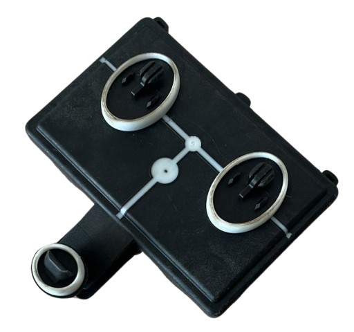 module control unit door Audi 4M0959792N