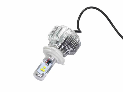 18435 - Лампа 12V C6 15W 6000K LED