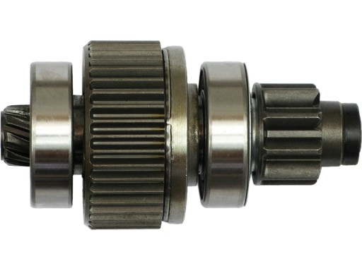 Sd6068 denso тип стартер bendix 028099-2940