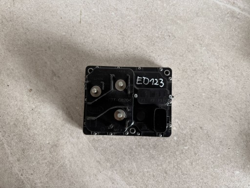 L8D214F70AB-ED123 - Модуль раздаточной коробки range rover land rover jaguar l8d2-14f70-ab