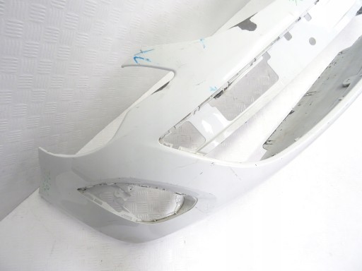 Opel Corsa D LIFT nárazník předek přední
