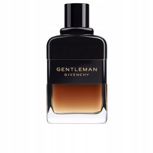 givenchy gentleman givenchy reserve privee woda perfumowana 100 ml  tester 