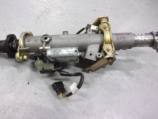 MERCEDES R129 500 SL steering wheel rod electrical 1294820020