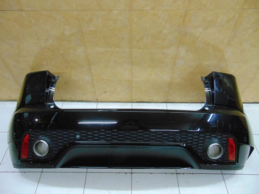 STOSSSTANGE HECK HINTEN JAGUAR E PACE R DYNAMIC