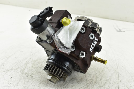 einspritzpumpe NISSAN QASHQAI X-TRAIL RENAULT KOLEOS 2.0 DCI H8200690744