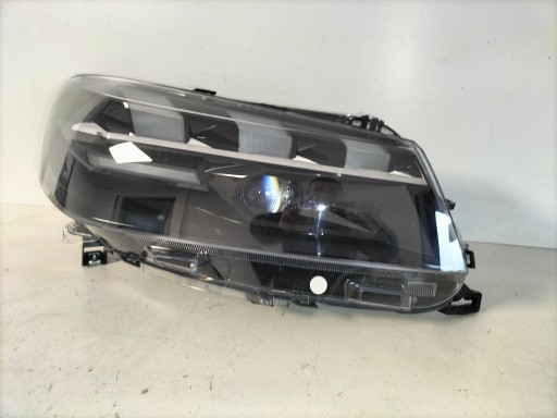 light front reflektor right PEUGEOT EXPERT IV TRAVELLER 24- FULL LED