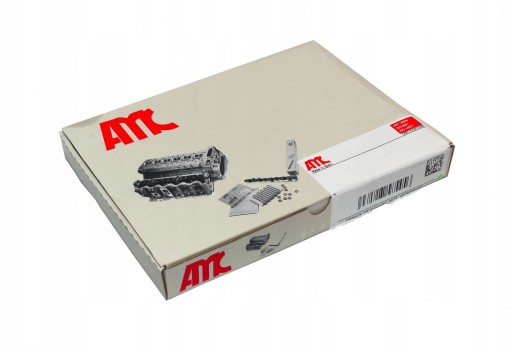 AMC 908510 ГОЛОВКА ДВИГАТЕЛЯ NISSAN