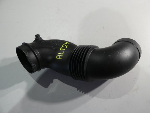 VW T6 pipe air hose 7E0129578B