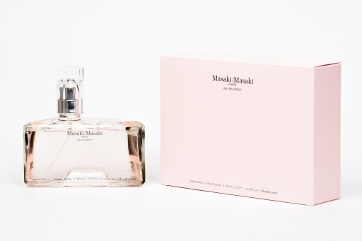 masaki matsushima masaki/masaki woda perfumowana 40 ml    