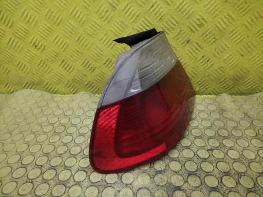 BMW E46 COUPE light left rear part 8383825