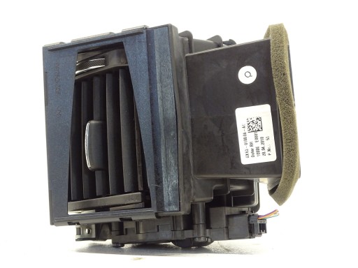 grid air conditioning devices right JAGUAR XF II X260 GX63-018B08-AC