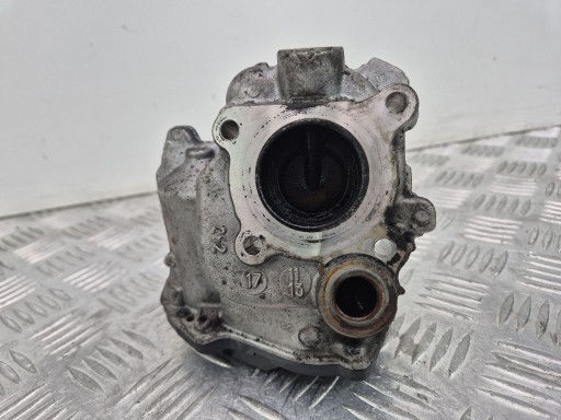 Mercedes Sprinter 2.2 CDI W906 EGR valve OM651.955 A6511400760