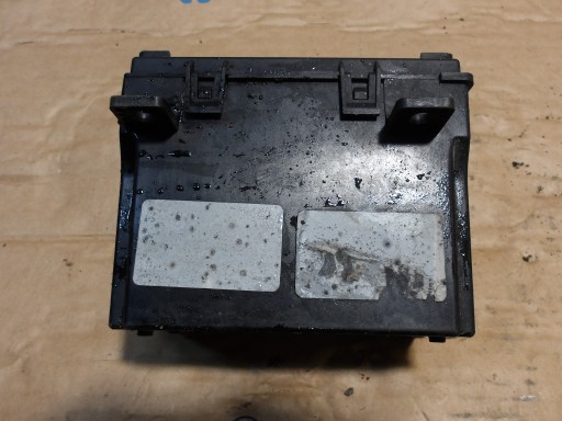 Блок управления vecu renault magnum 7420908557