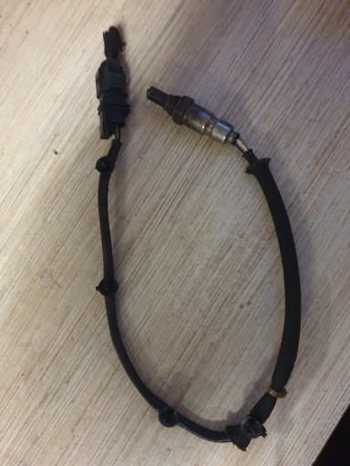 55489509 лямбда-зонд ASTRA J K INSIGNIA MERIVA