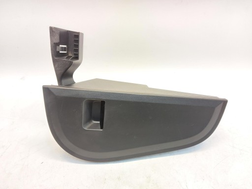Porsche Taycan GTS 9J1 2023r passenger compartment right mandatory vehicle equipment