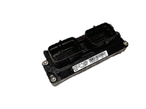 Контроллер двигателя fiat oe iaw5afp3