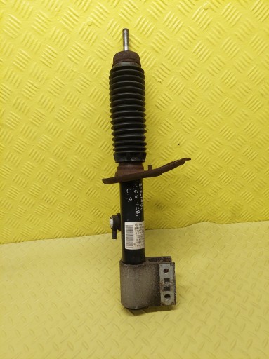 CITROEN BERLINGO III 1.6 VTI shock absorber left front 824904003911