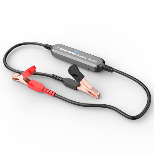 Тестер батареи автомобиля BT 6V 12V