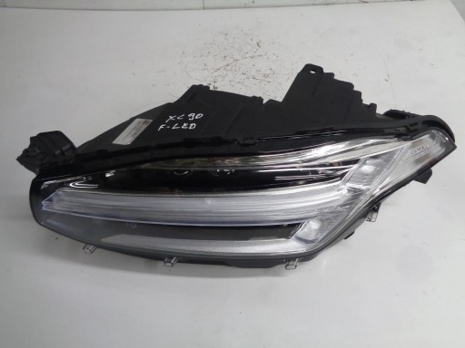 VOLVO XC 90 XC90 light left front front FULL LED 14R