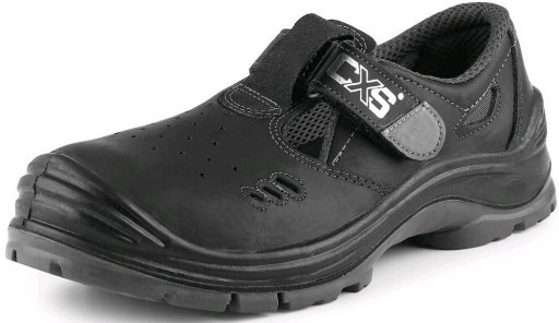 Легкие сандалии защитная рабочая обувь CXS IRON r 45