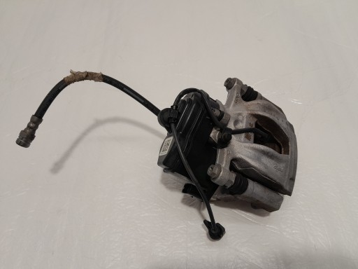 AUDI A4 B9 LIFT caliper right rear part 8W0406CK
