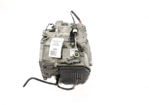 Getriebe AUTOMAT VOLVO V70 III 2.4 31259368