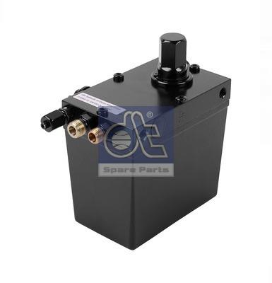 DT 1.23017 насос наклона, кабина водителя