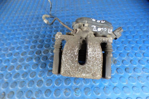 Renault Clio V caliper brake left rear part 440102370R stBDB original