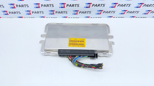 BMW F20 F30 F80 M3 F25 X3 module control unit VDC 6862592 6868873