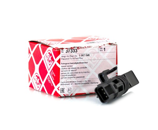 Датчик скорости febi bilstein 37333 ford 1087548