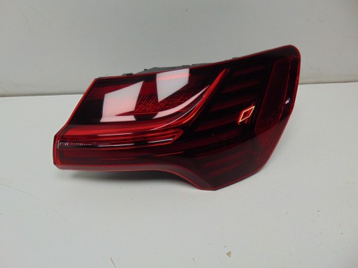 Правый задний фонарь audi e-tron 4ke 4ke945092b europa