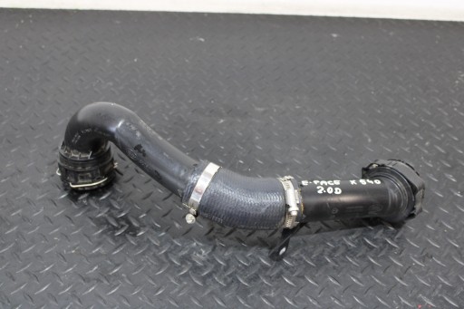 pipe wiring JAGUAR E-PACE X540 LIFT M8D2-6C715
