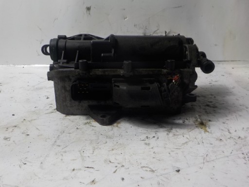 Контроллер коробки передач opel astra h easytronic 1208067