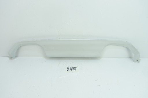 BMW M3 F80 M4 F82 2014- diffusore accessori SPOILER Paraurti posteriore 8055977
