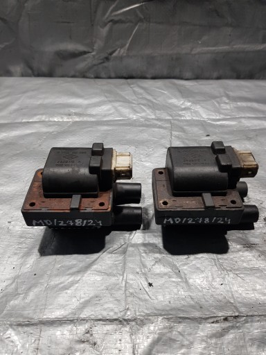 coil ignition RENAULT KANGOO and 1.4 7700100589 OE